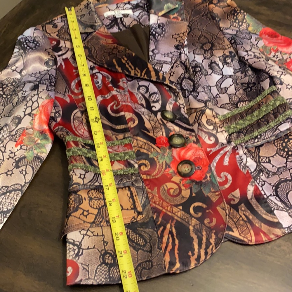 IC Paris Jacket - Picture 5 of 14